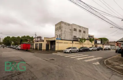 Imagem: Terreno para Venda, Santo Amaro