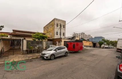 Imagem: Terreno para Venda, Santo Amaro