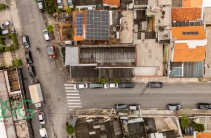 Imagem: Terreno para Venda, Santo Amaro