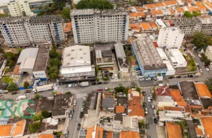 Imagem: Terreno para Venda, Santo Amaro