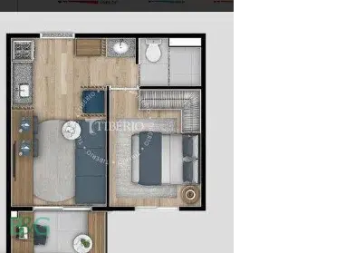 Imagem: Apartamento para Venda, Vila da Saúde