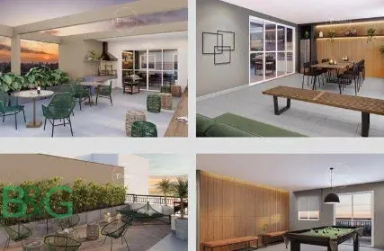 Imagem: Apartamento para Venda, Vila da Saúde