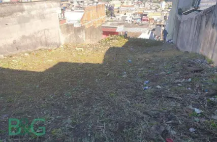 Imagem: Terreno para Venda, Vila Missionária