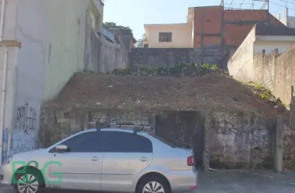 Imagem: Terreno para Venda, Vila Missionária