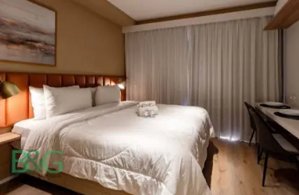 Imagem: Apartamento para Venda, Planalto Paulista