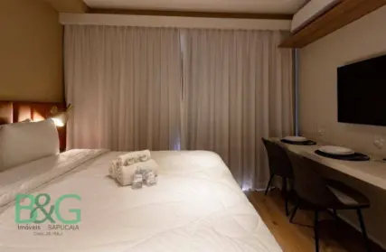 Imagem: Apartamento para Venda, Planalto Paulista