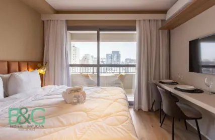 Imagem: Apartamento para Venda, Planalto Paulista