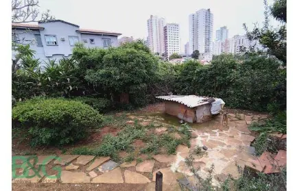 Imagem: Terreno para Venda, Mirandópolis