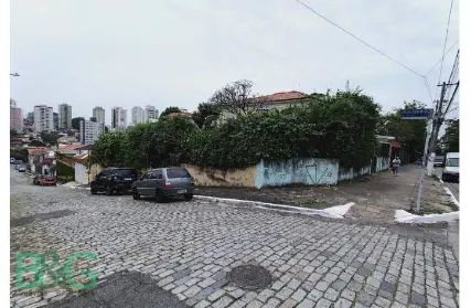 Imagem: Terreno para Venda, Mirandópolis