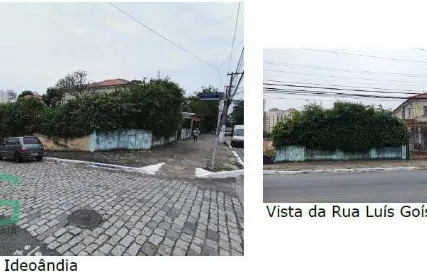 Imagem: Terreno para Venda, Mirandópolis