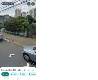 Imagem: Terreno para Venda, Mirandópolis