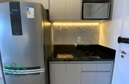 Imagem: Apartamento para Venda, Vila Clementino