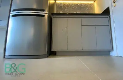 Imagem: Apartamento para Venda, Vila Clementino