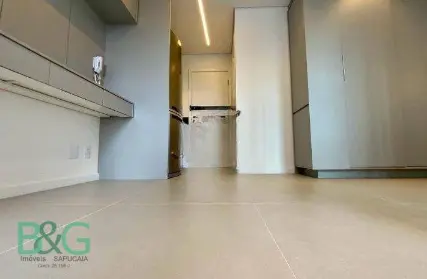 Imagem: Apartamento para Venda, Vila Clementino