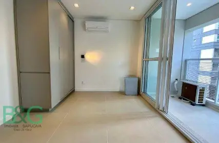 Imagem: Apartamento para Venda, Vila Clementino