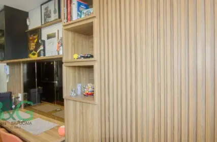 Imagem: Apartamento para Venda, Campo Belo (Zona Sul)