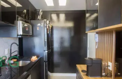 Imagem: Apartamento para Venda, Campo Belo (Zona Sul)