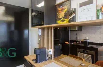 Imagem: Apartamento para Venda, Campo Belo (Zona Sul)