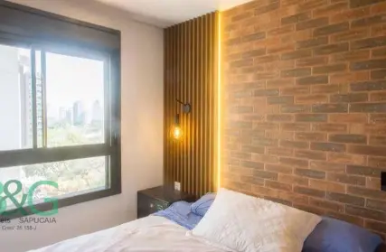 Imagem: Apartamento para Venda, Campo Belo (Zona Sul)