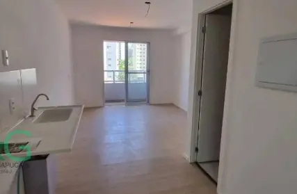 Imagem: Apartamento para Venda, Itaim Bibi