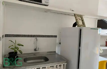 Imagem: Apartamento para Alugar, Saúde