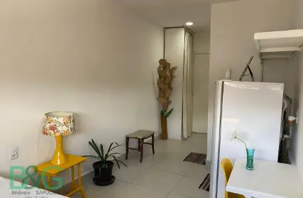 Imagem: Apartamento para Alugar, Saúde