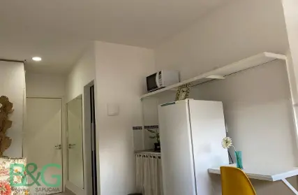 Imagem: Apartamento para Alugar, Saúde