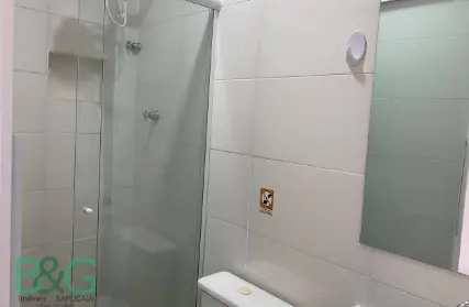 Imagem: Apartamento para Alugar, Saúde