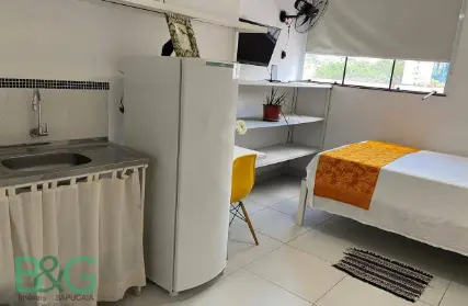 Imagem: Apartamento para Alugar, Saúde