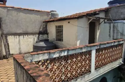 Imagem: Terreno para Venda, Vila Santo Estéfano