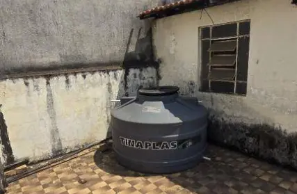 Imagem: Terreno para Venda, Vila Santo Estéfano