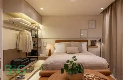 Imagem: Apartamento para Venda, Bosque da Saúde