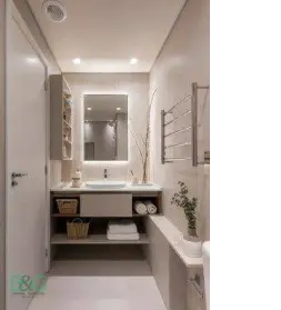 Imagem: Apartamento para Venda, Bosque da Saúde