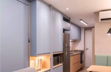 Imagem: Apartamento para Venda, Chácara Santo Antônio (ZS)