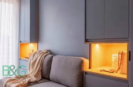 Imagem: Apartamento para Venda, Chácara Santo Antônio (ZS)