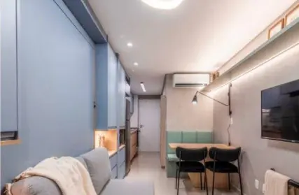 Imagem: Apartamento para Venda, Chácara Santo Antônio (ZS)