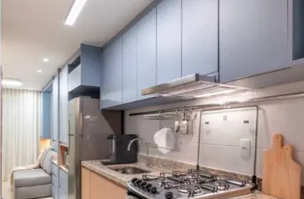 Imagem: Apartamento para Venda, Chácara Santo Antônio (ZS)