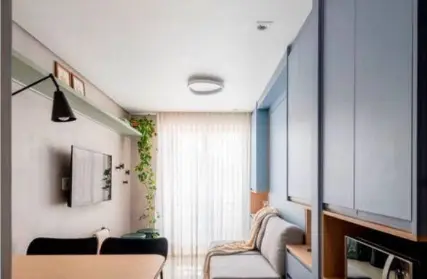 Imagem: Apartamento para Venda, Chácara Santo Antônio (ZS)