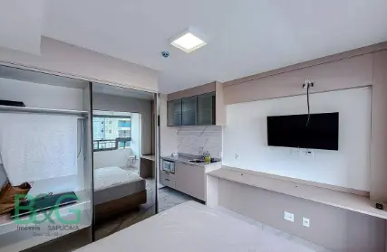 Imagem: Apartamento para Venda, Vila Mariana