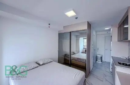 Imagem: Apartamento para Venda, Vila Mariana