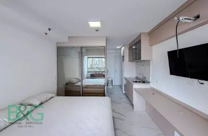 Imagem: Apartamento para Venda, Vila Mariana