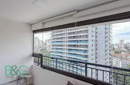Imagem: Apartamento para Venda, Vila Mariana
