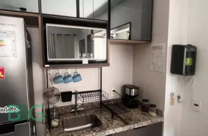 Imagem: Apartamento para Venda, Chácara Inglesa