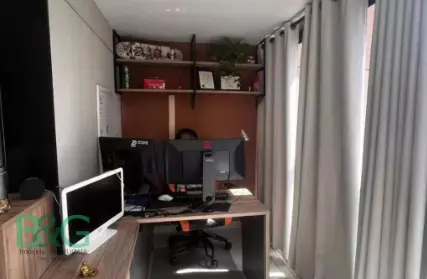 Imagem: Apartamento para Venda, Chácara Inglesa