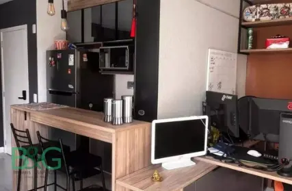 Imagem: Apartamento para Venda, Chácara Inglesa