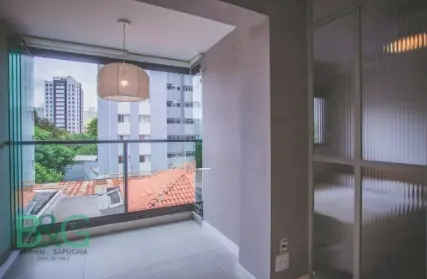 Imagem: Apartamento para Venda, Chácara Inglesa