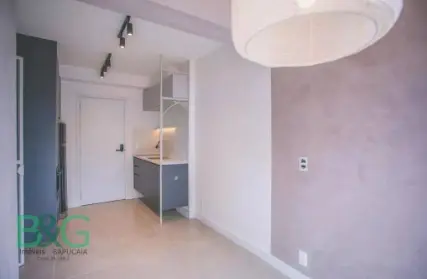 Imagem: Apartamento para Venda, Chácara Inglesa