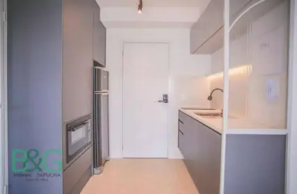 Imagem: Apartamento para Venda, Chácara Inglesa