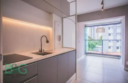 Imagem: Apartamento para Venda, Chácara Inglesa