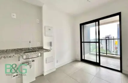 Imagem: Apartamento para Venda, Chácara Inglesa